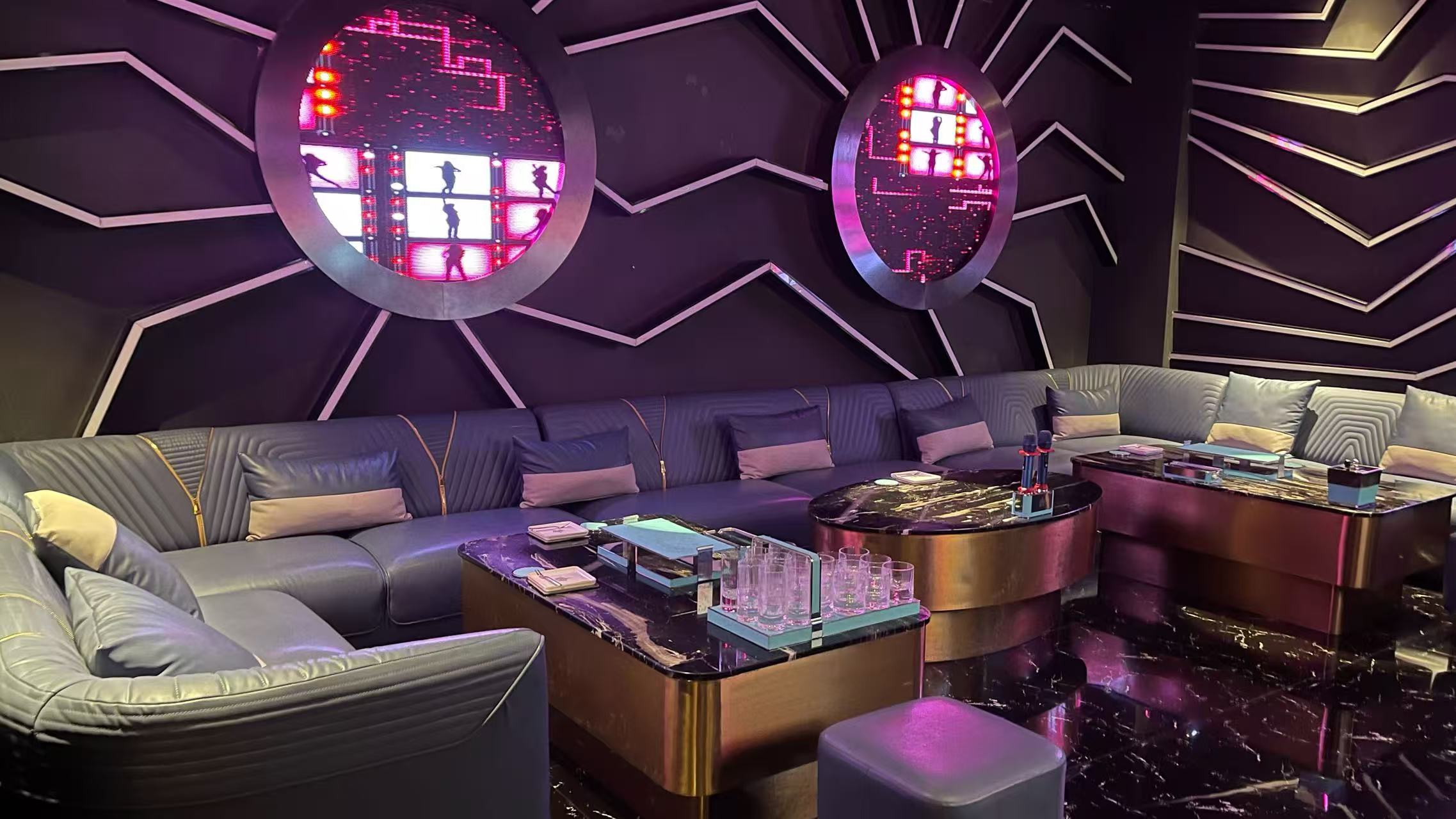 保定商务ktv最新玩法-高阳县ktv预定