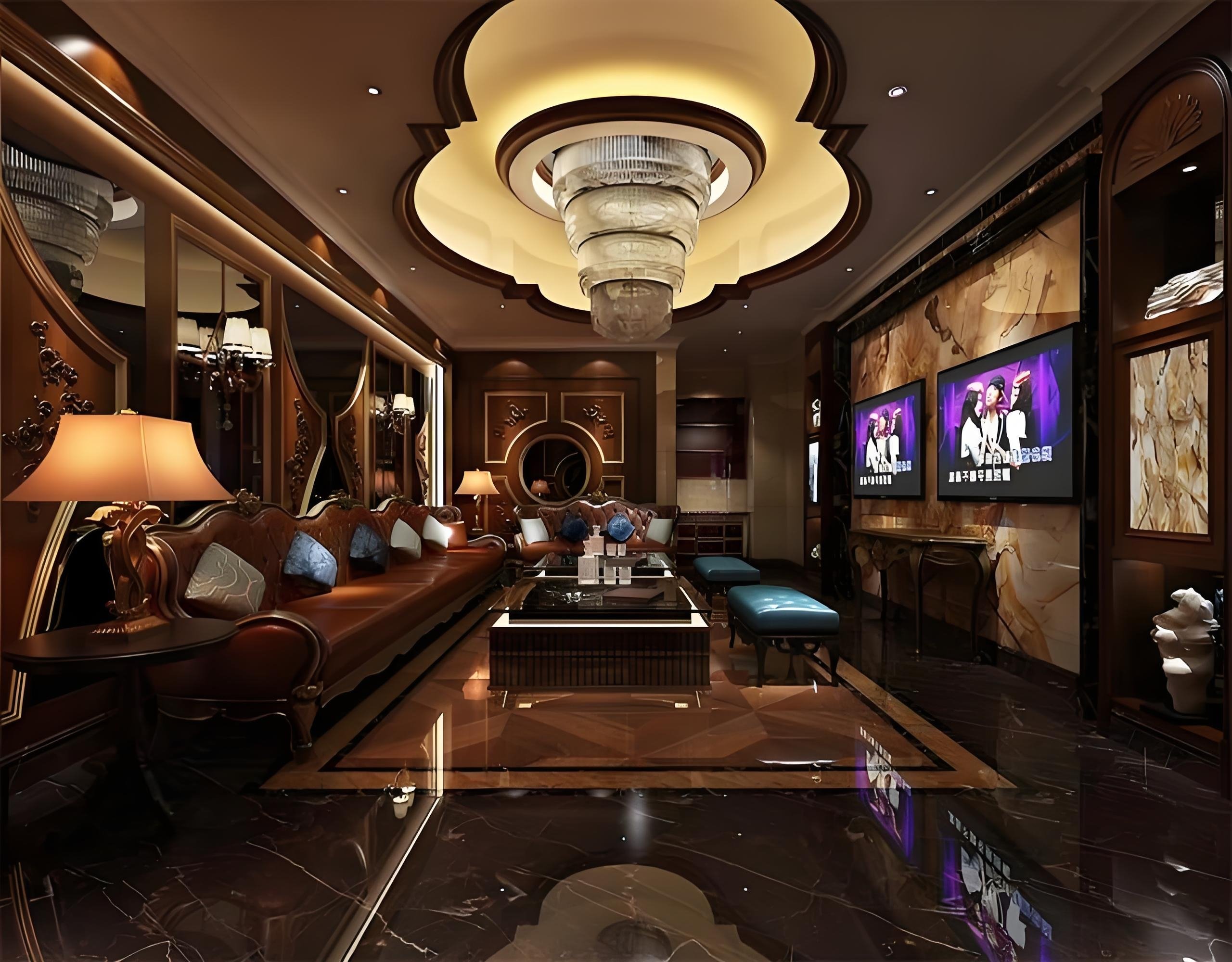 保定商务ktv划算不？-高阳县ktv预定